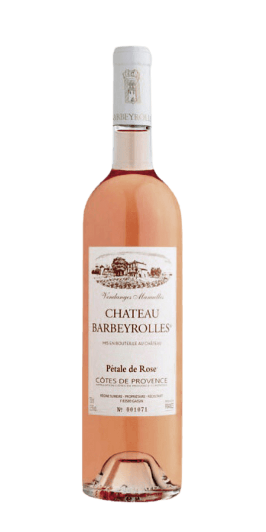 chateau-barbeyrolles-petale-de-rose-cotes-de-provence-2023