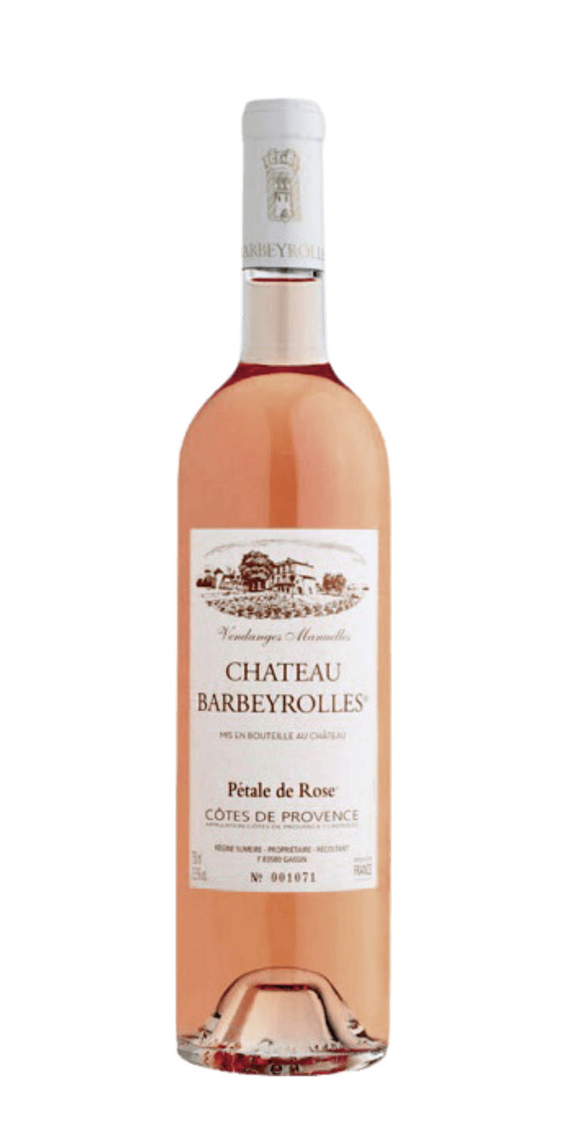 chateau-barbeyrolles-petale-de-rose-cotes-de-provence-2023