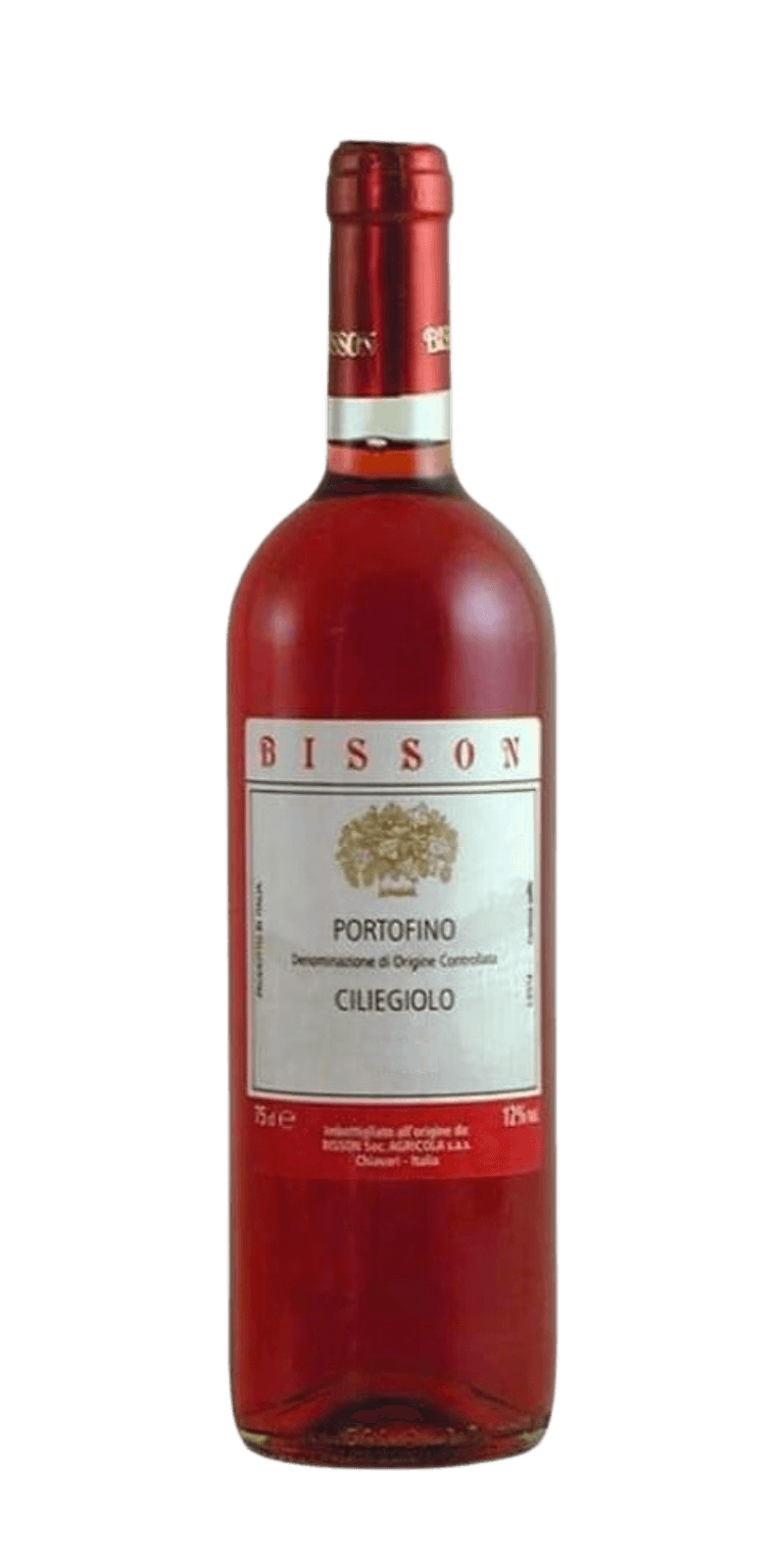 bisson-ciliegiolo-rosato-portofino-doc-2021