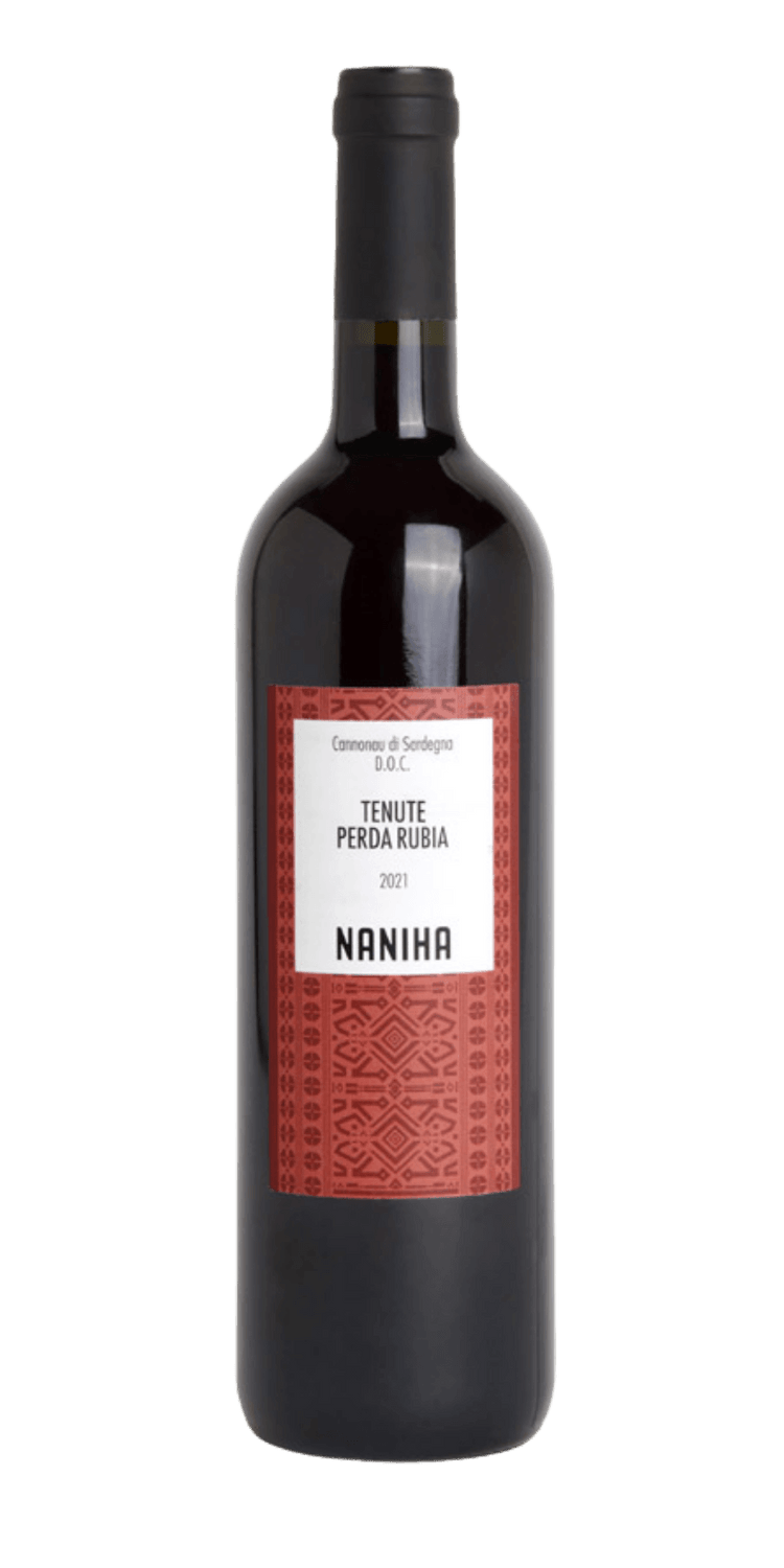 tenute-perda-rubia-naniha-cannonau-di-sardegna-doc-2023